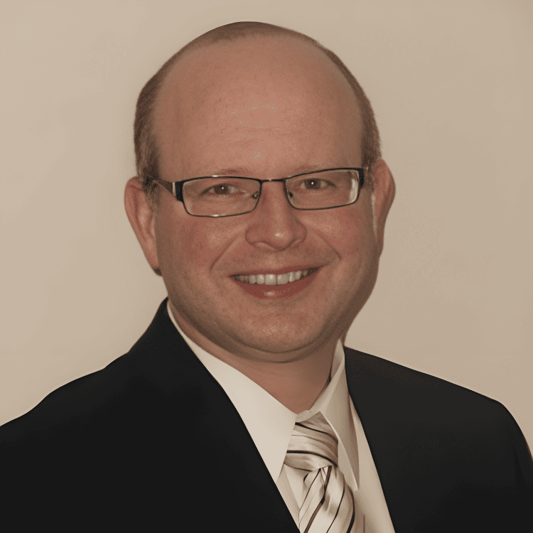 Russell Miller